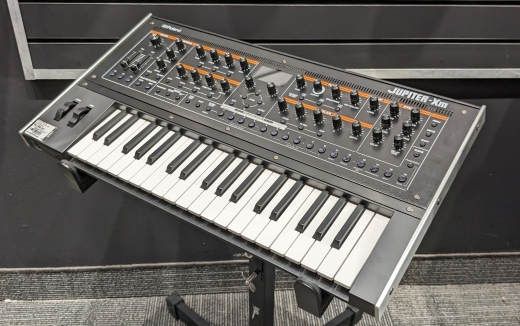 Roland - 39 Mini Key Synthesizer 2